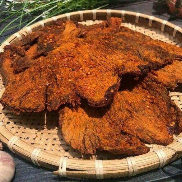 Bò miếng hồng ngự thượng hạng