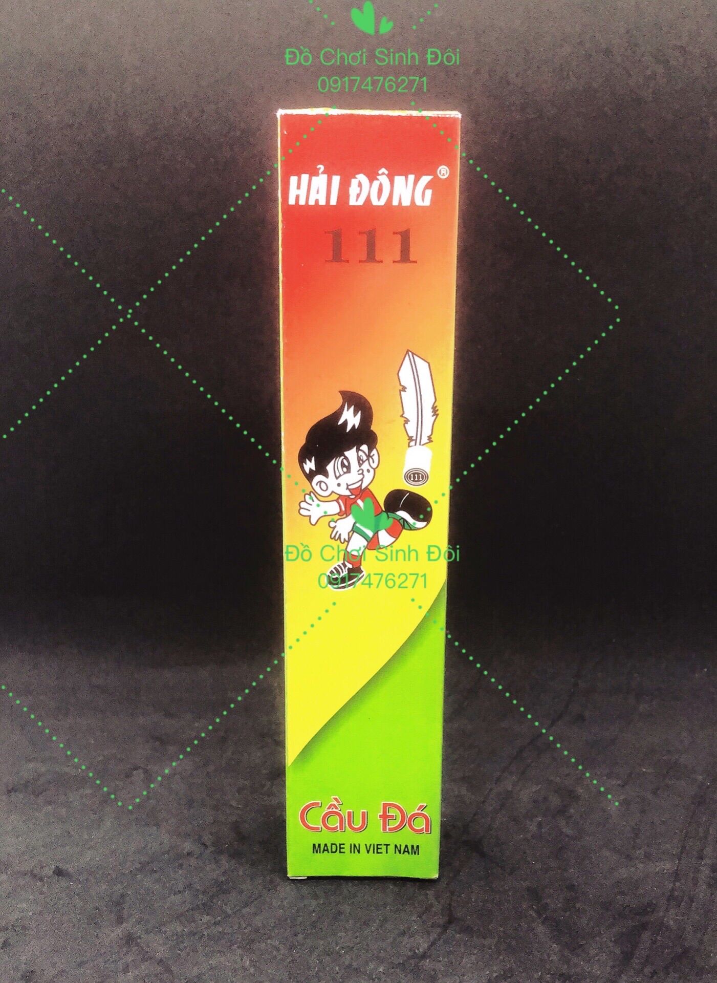 Cầu đá cao cấp - số 1
