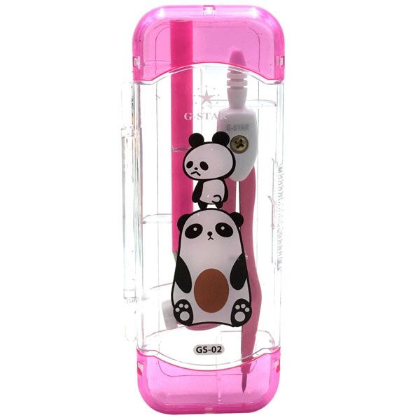 BỘ COMPA CHÌ CHUỐT GSTAR GS-02