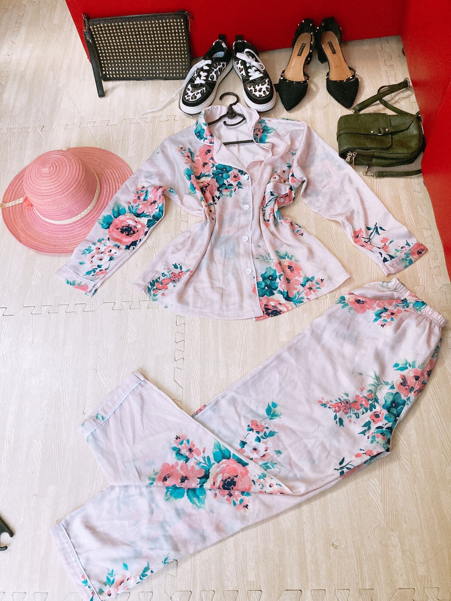 Set bộ