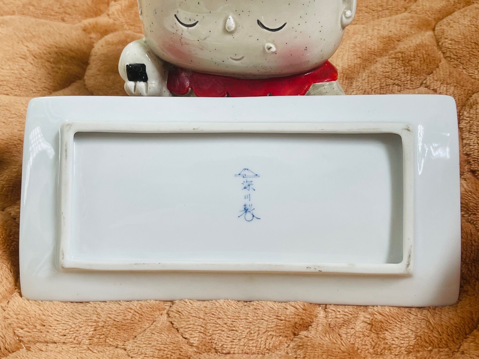 Dĩa Sứ Nhật - DN01KN02