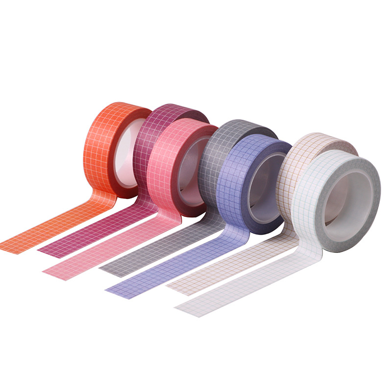 Washi tape Caro (DW2)