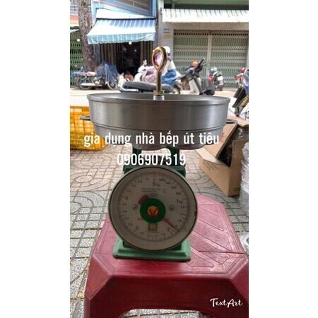Khuôn bánh bông lan nặng dày
