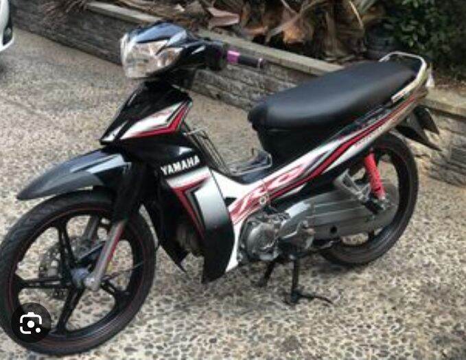 [HCM]Khóa đĩa chống trộm xe máy heo dầu Sirius