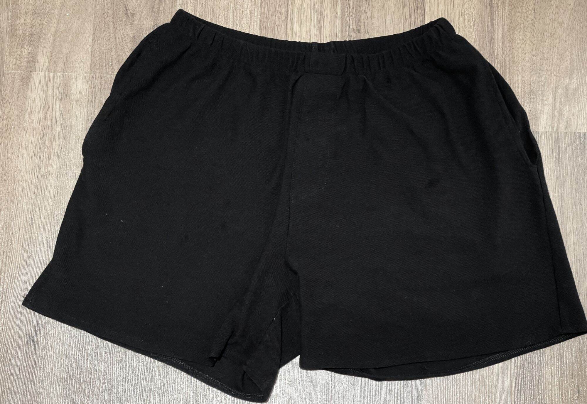 Quần short nam có túi, quần đùi, quần lửng nam
