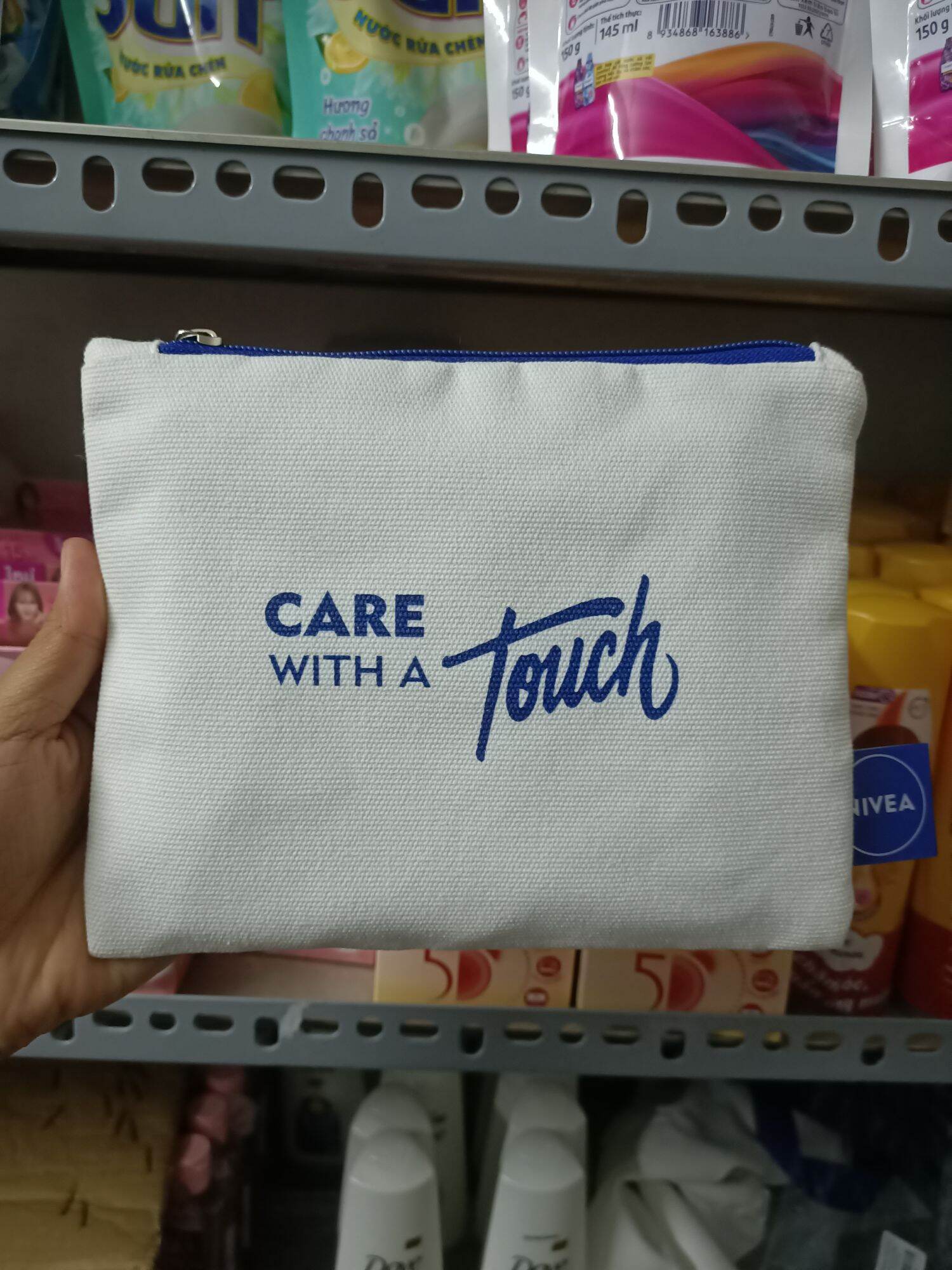 Ví tiện ích nhỏ gọn dễ thương