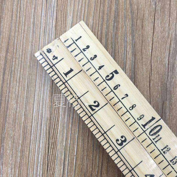 Thước Kẻ Inox 10cm