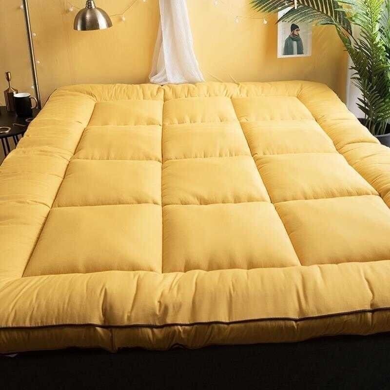 Nệm toper ,tấm làm mềm nệm khách sạn 5*