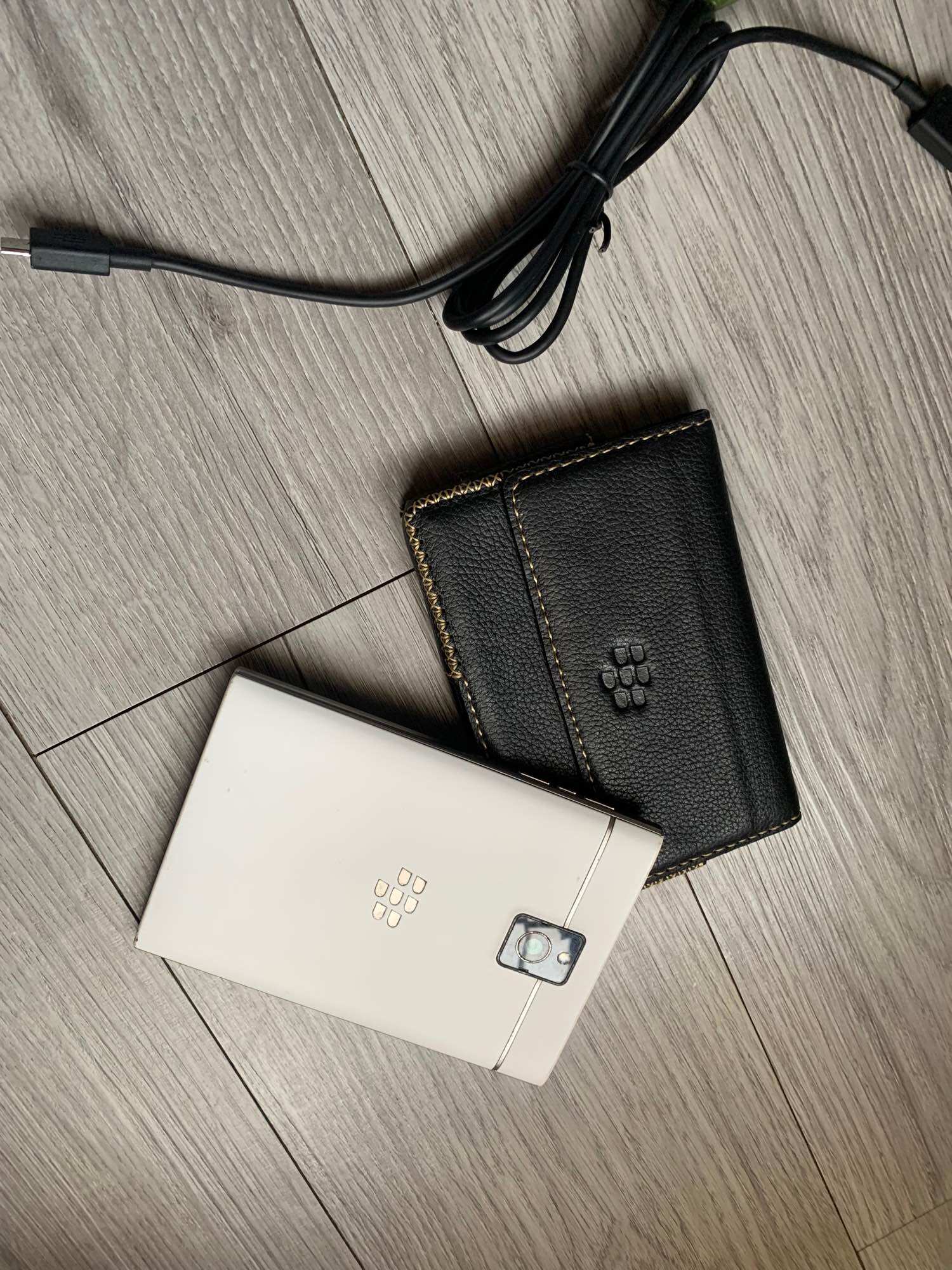 Blackberry passport 32Gb