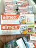Kem đánh răng elmex nuốt được cho bé 2-6 tuổi - ảnh sản phẩm 1