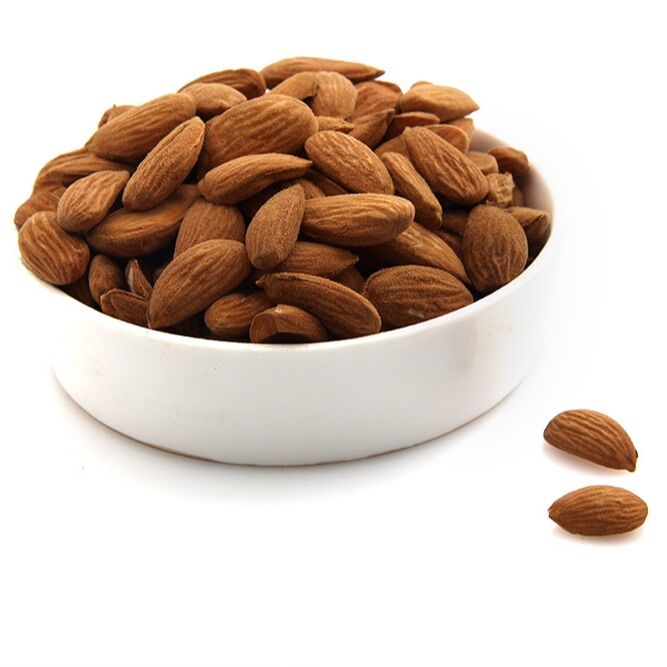 Raw Almonds ( Hạt Hạnh Nhân) 1kg