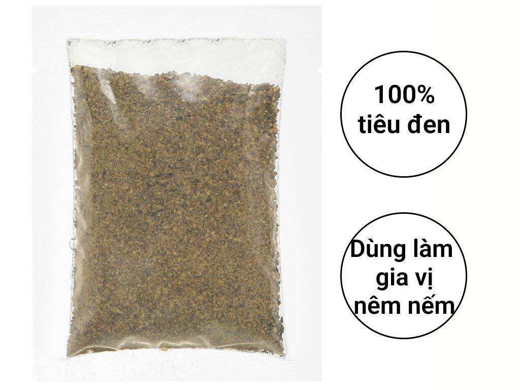 Bịch tiêu 50g 100% tiêu