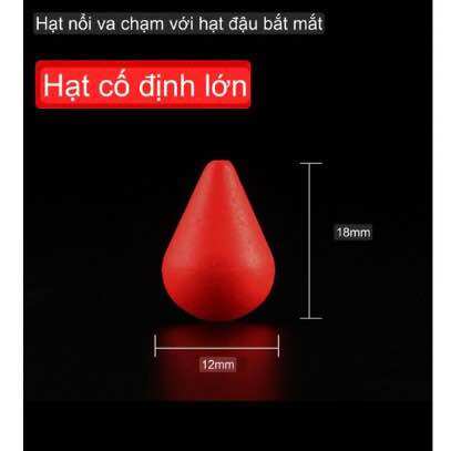 Phao câu cá mương phao xuyên tâm câu cá nhỏ