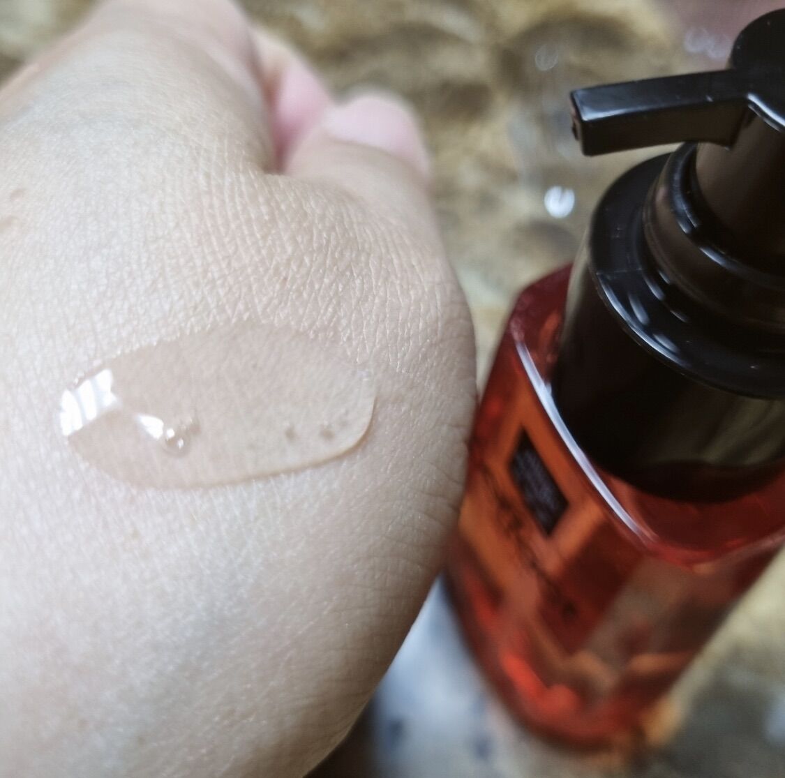 [HCM]Serum dưỡng tóc Mise en scene perfect serum