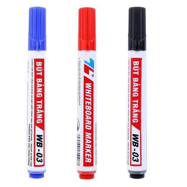 Bút dạ bảng tl WB03