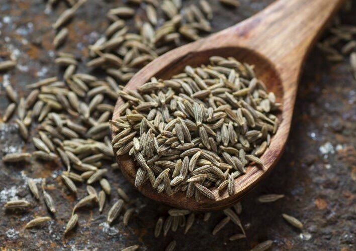Cumin Seed - Hạt thì là 500g
