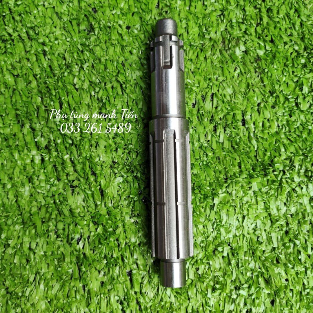 Cốt nhông dream / wave/ wave a-rs