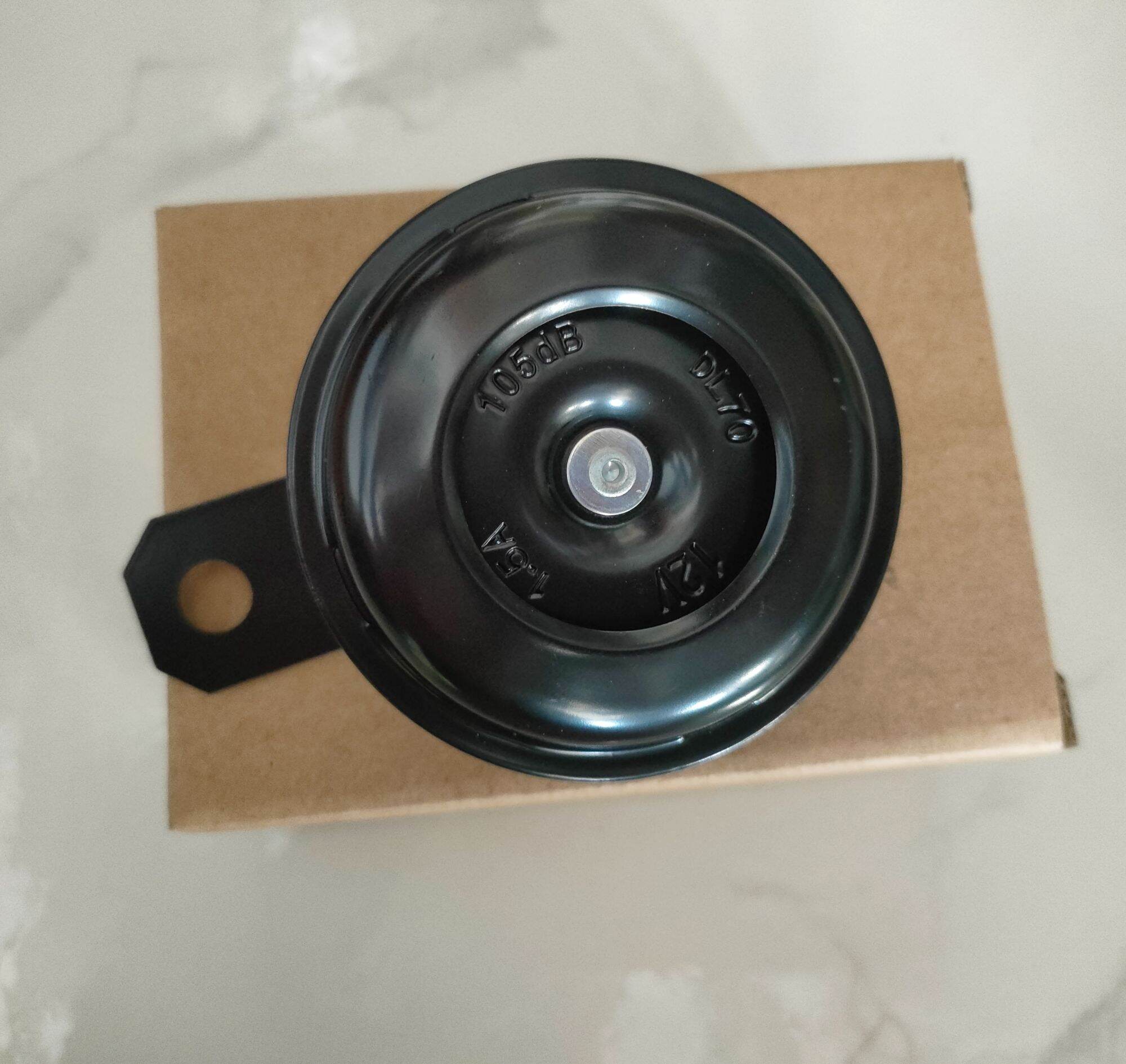 Kèn xe máy 12V - còi xe máy - phụ tùng xe máy