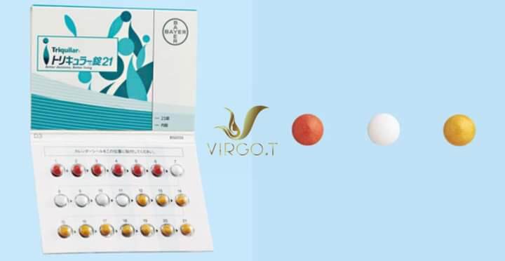Mẫu mới nhất - date 2027 - tranhthai hằng ngày nhật bản - virgot.store