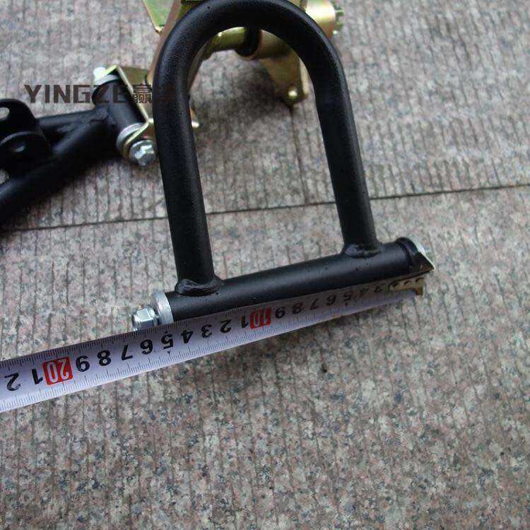 Càng a trước