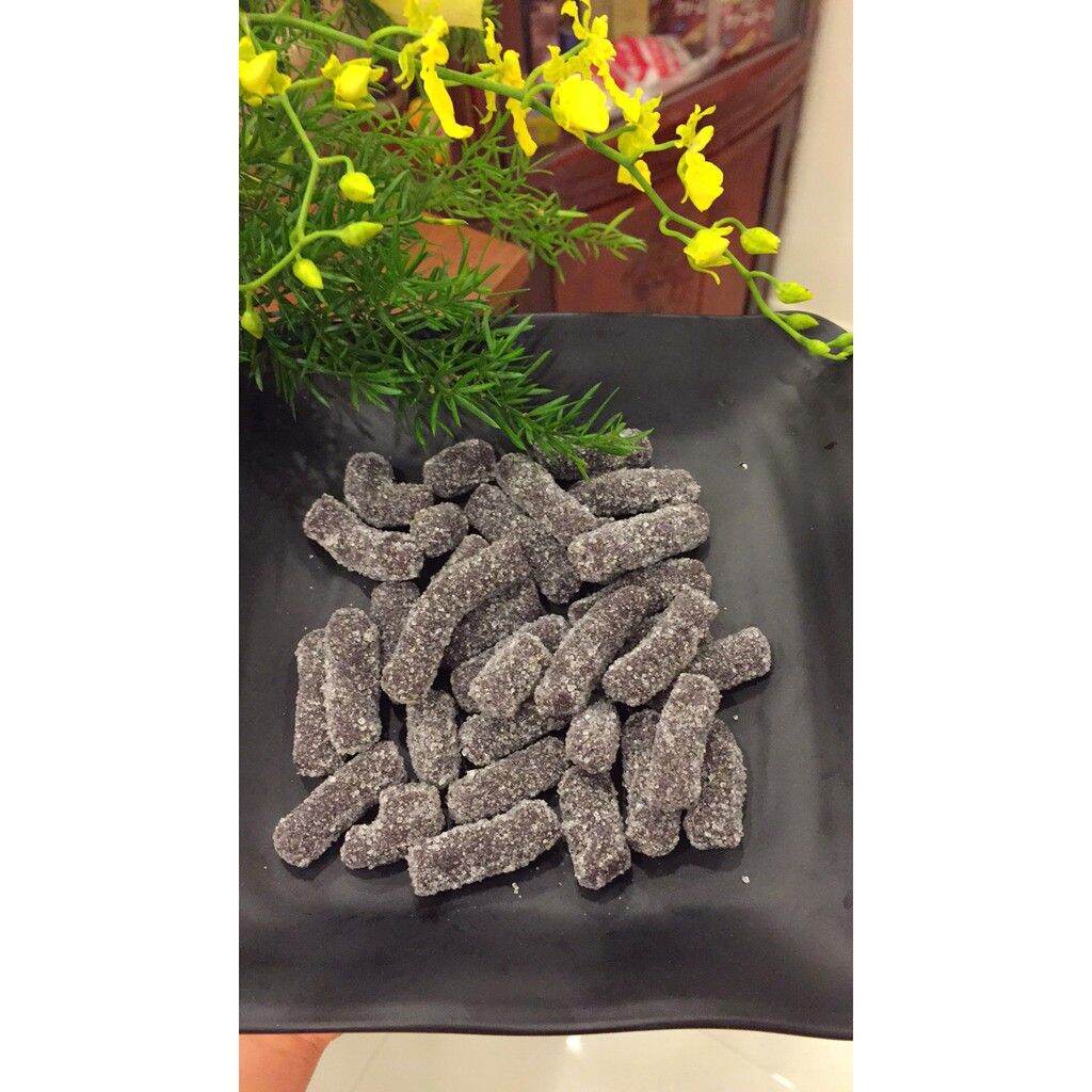 500gr kẹo dâu tằm Đà Lạt