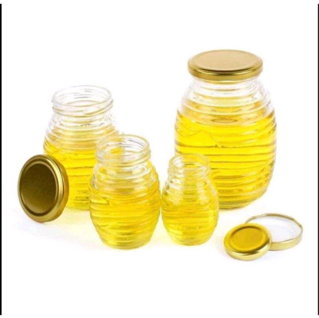 Hủ thủy tinh Con Ong 100ML 200ML 350ML 750ML