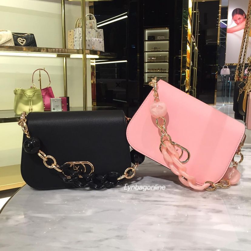 Túi Lyn 2022 RUBINA SIZE S 20cm
