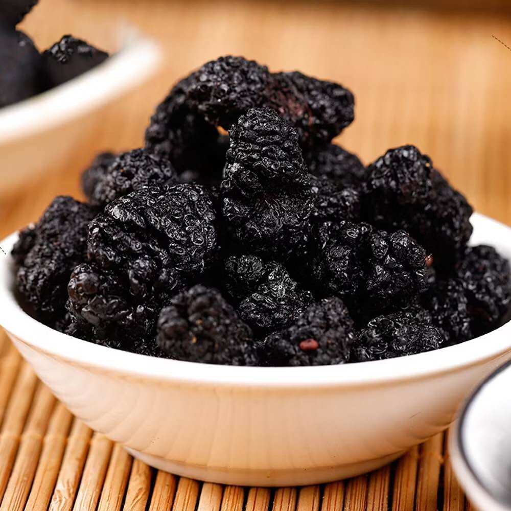 Quả dâu tằm khô 100g -200g -300g
