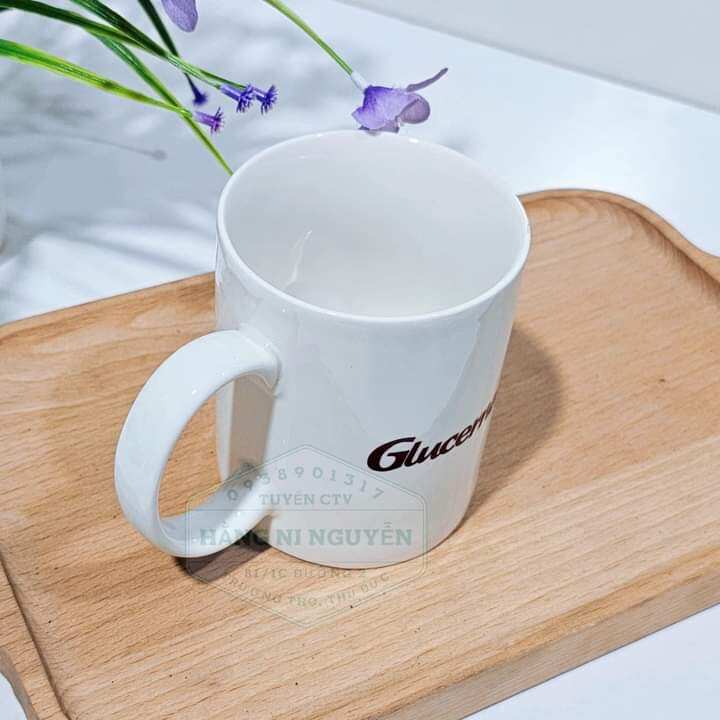 ly sứ có quai quà từ similac