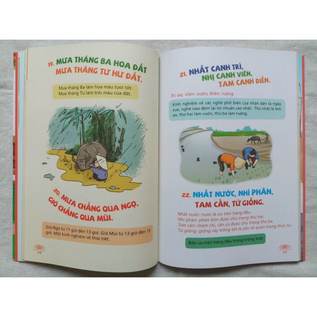 Sách - Câu Đố - Trò Chơi Dân Gian