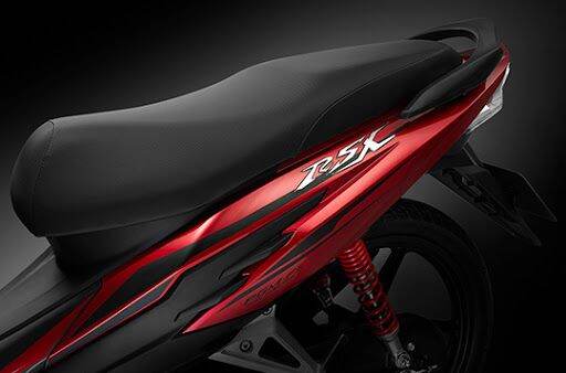 yên wave rsx 110 fi zin / rsx 2015-2020