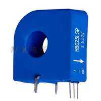 JIEYUNMAO | Cảm Biến Dòng Điện Hiệu Ứng Hall Phạm Vi Điện Áp 0.5-4.5V