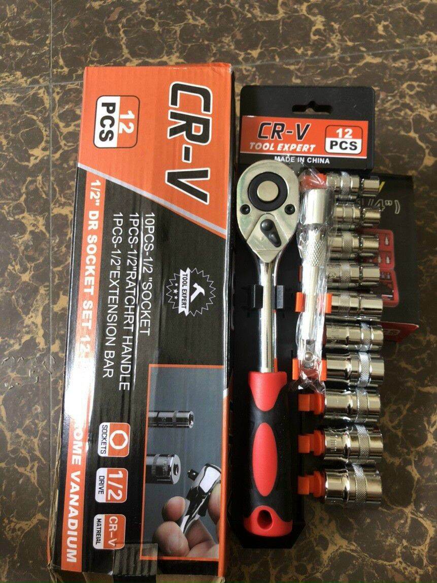 BỘ TÍP CẦN TỰ ĐỘNG 1/2