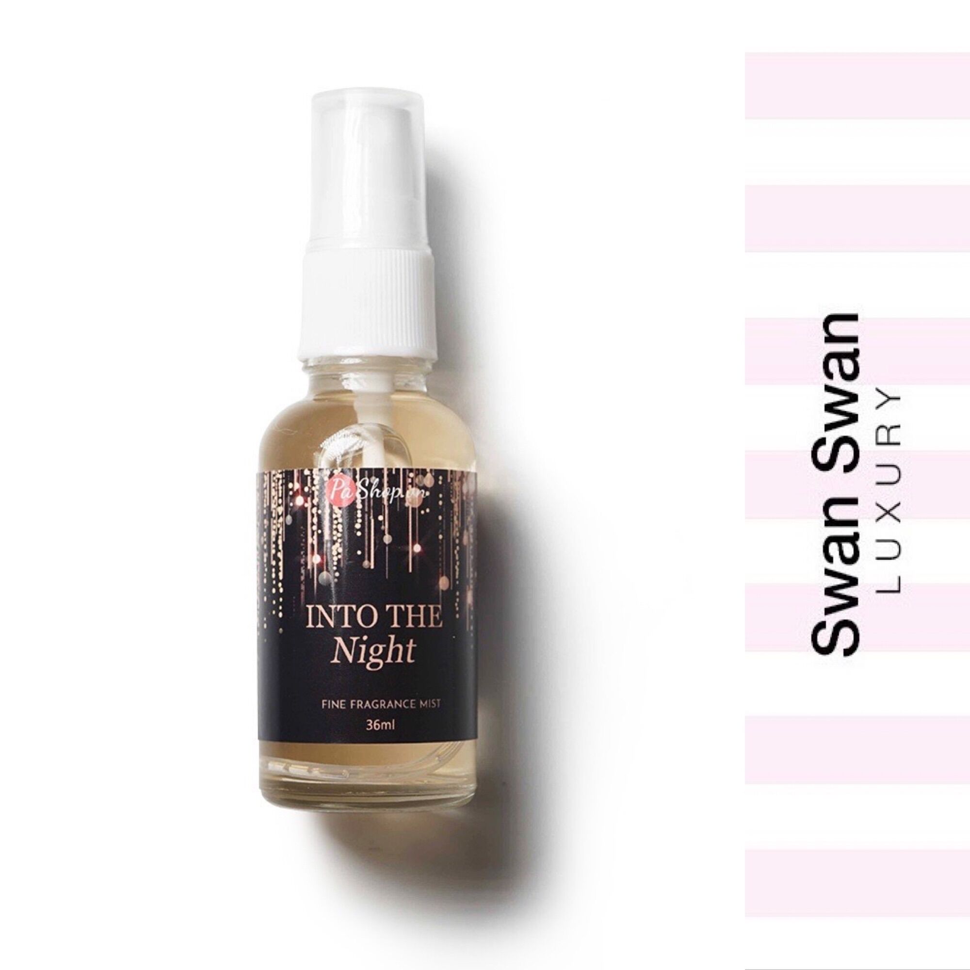 Xịt Victoria Secret Hương Thơm Quyến Rũ 30ml