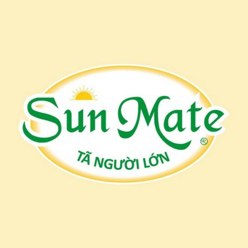 [CHÍNH HÃNG] Tả Dán Sunmate Cho Người Lớn M10/ M-L10/ M-L18