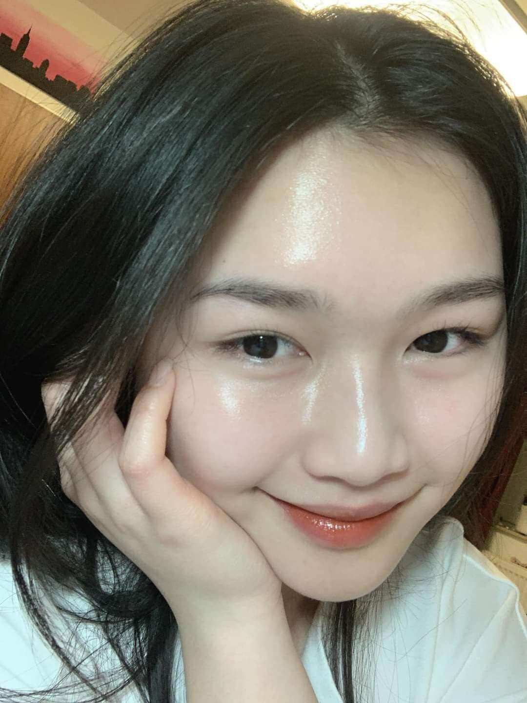 Serum dưỡng trắng, căng bóng trẻ hoá da handmade