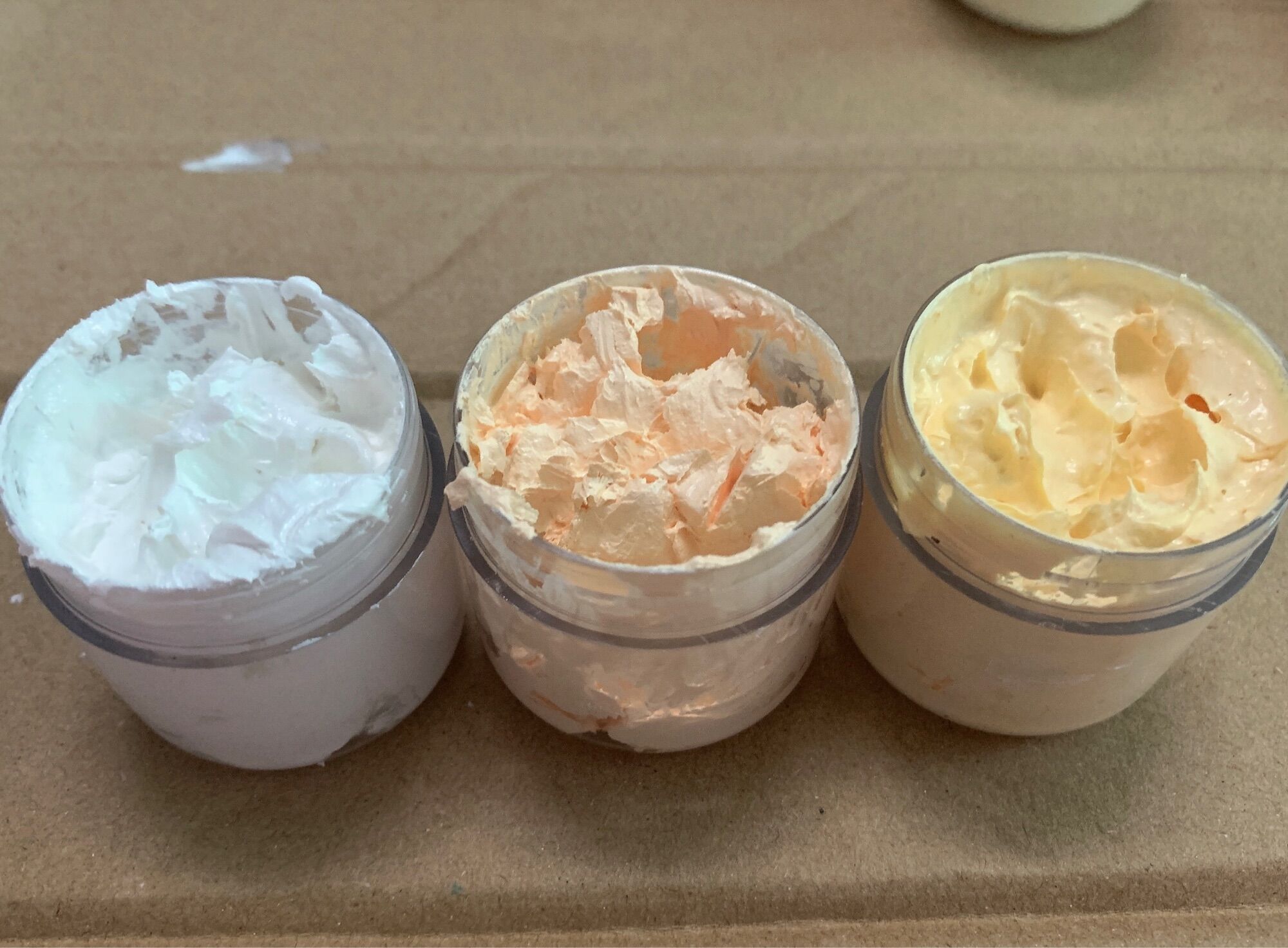1kg kem cốt vàng và cốt bạch thái lan nguyên chất