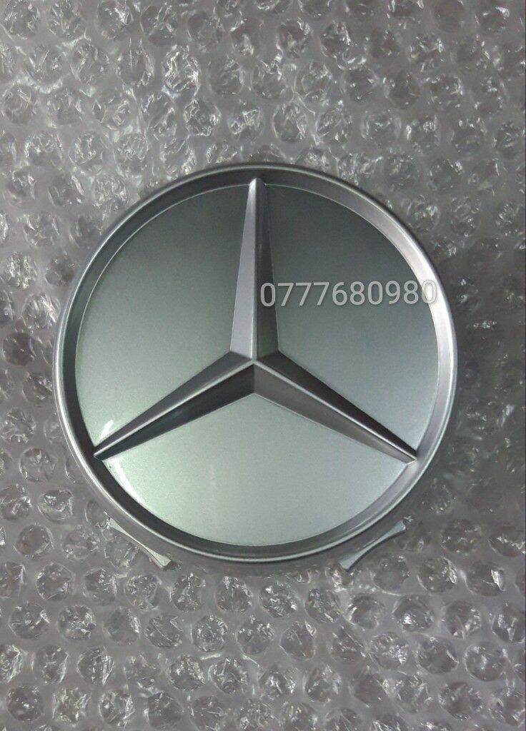 Chụp mâm mercedes sprinter