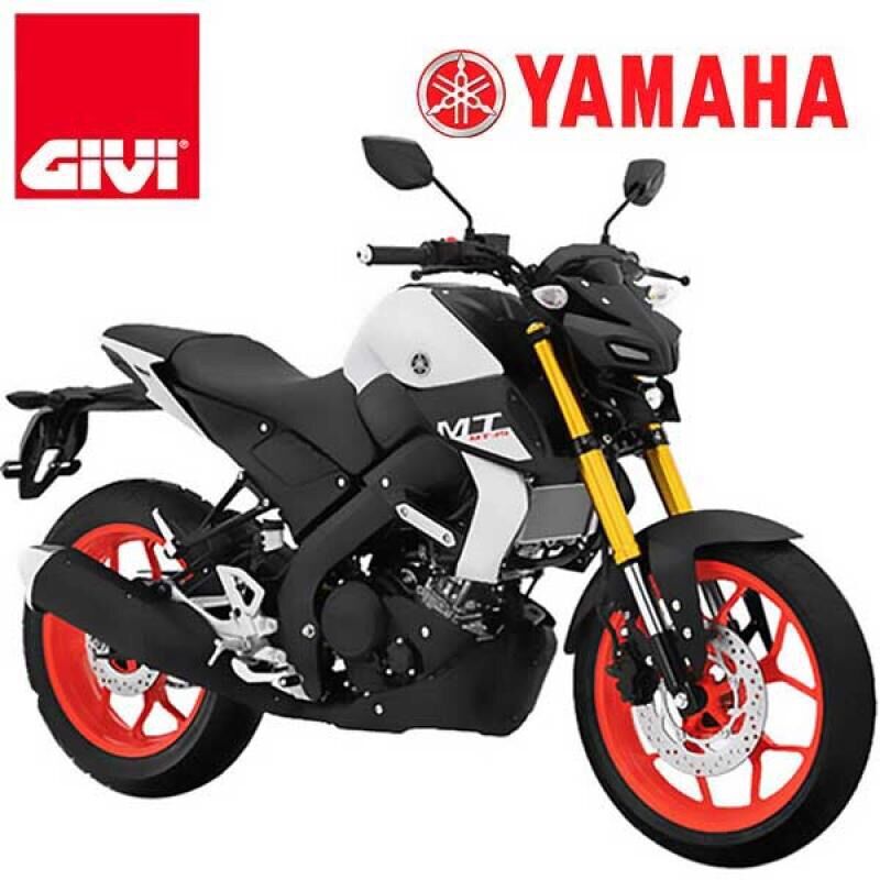 [HCM]Baga Givi SRV MT15 - Bogia.vn
