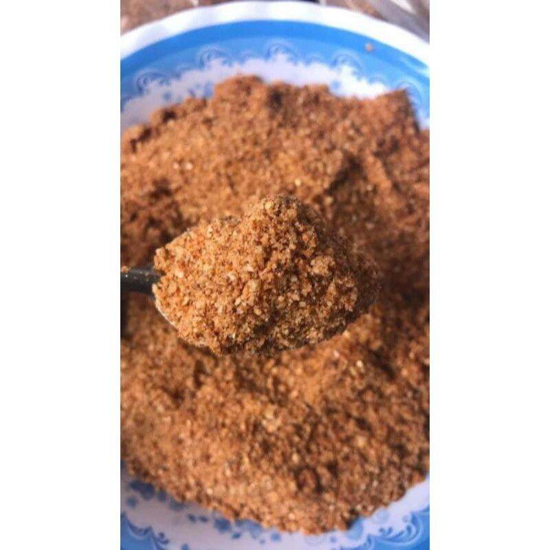 Muối xí muội Đà Lạt 500g