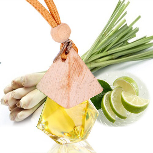 Tinh Dầu Chanh Xả