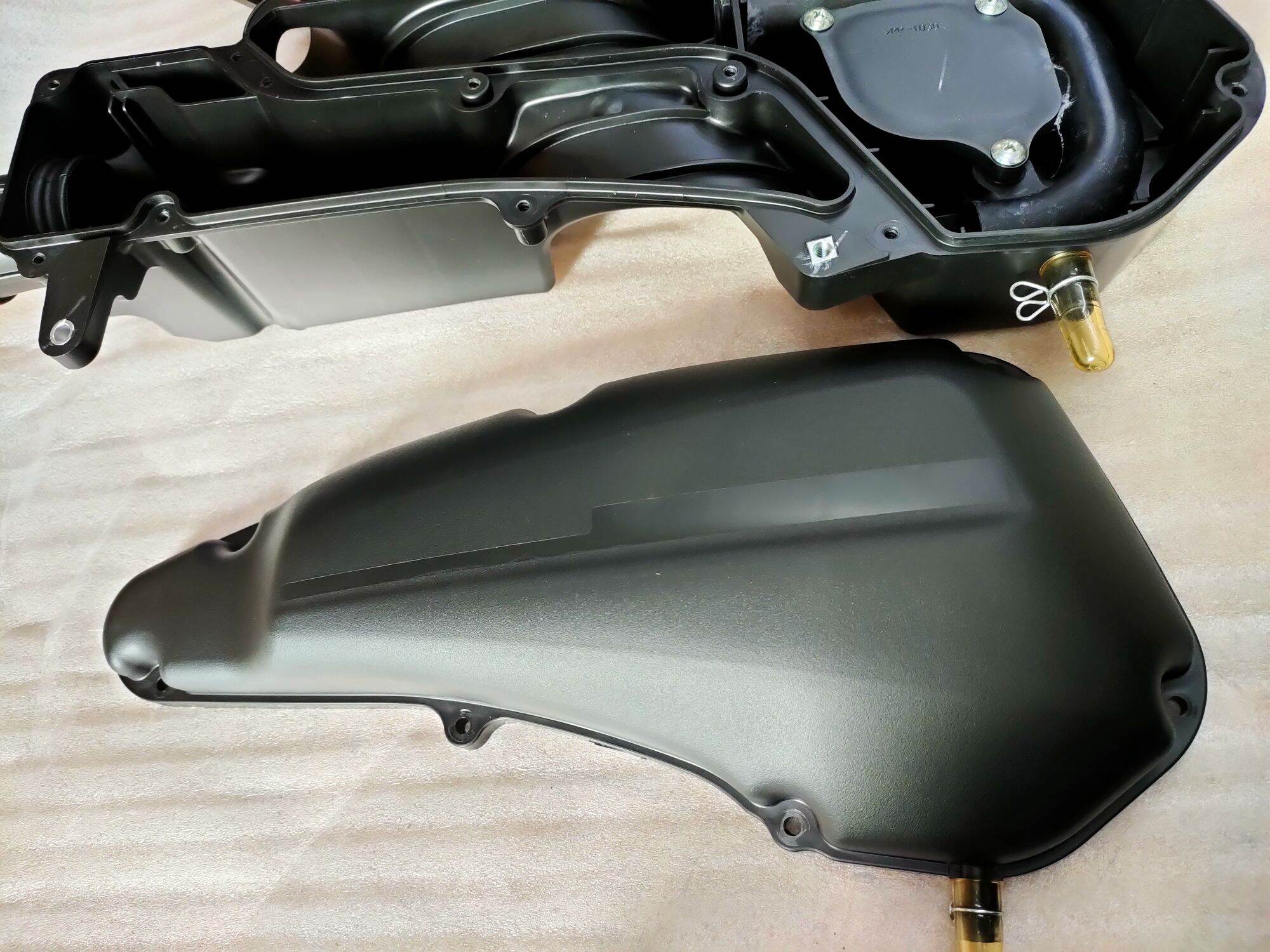 Full lọc gió suzuki Hayate SS Fi/Impulse 125