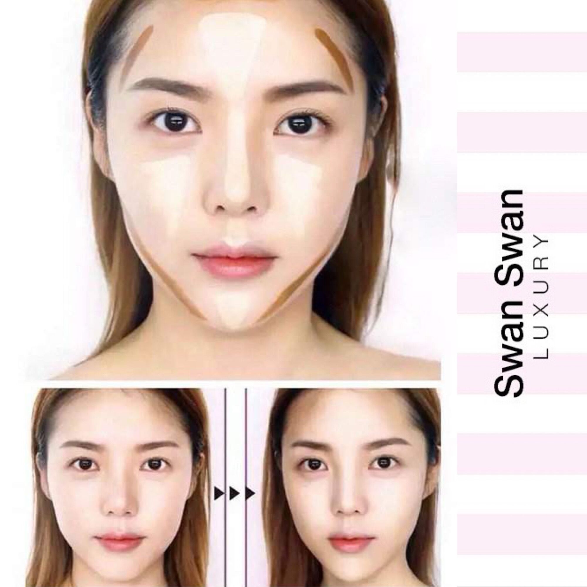 [Nhập RAISINGSTAR18, giảm 30k cho đơn 99k]Bút Che Khuyết Điểm Tạo Khối