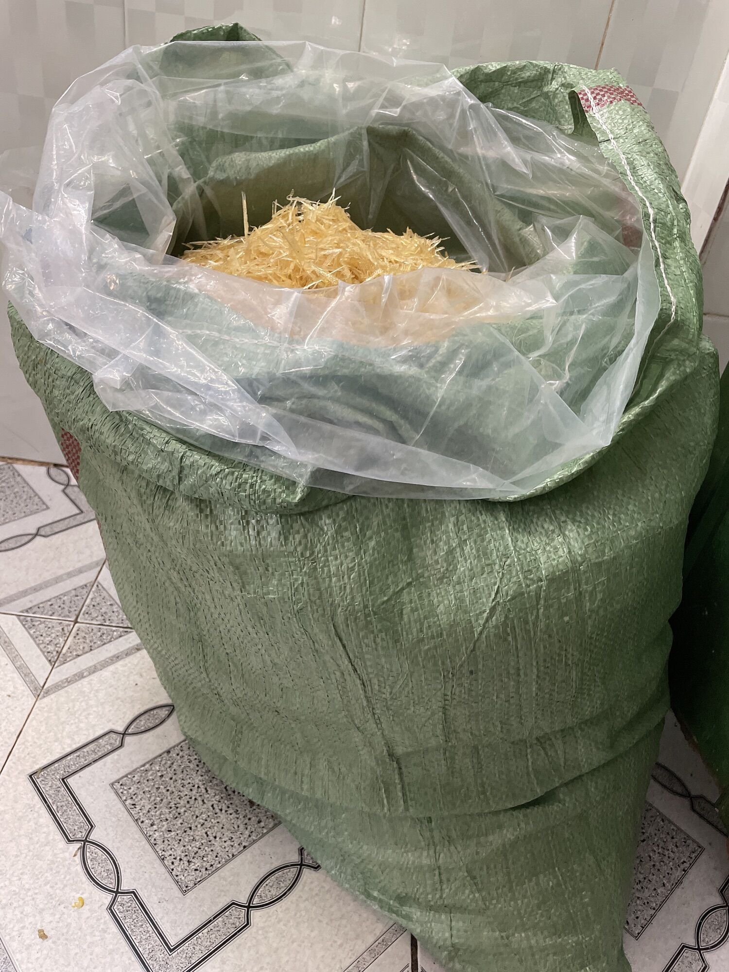 Rìa Cá Bống/Rìa Cá/Cá Bống Nga Sơn 1000G