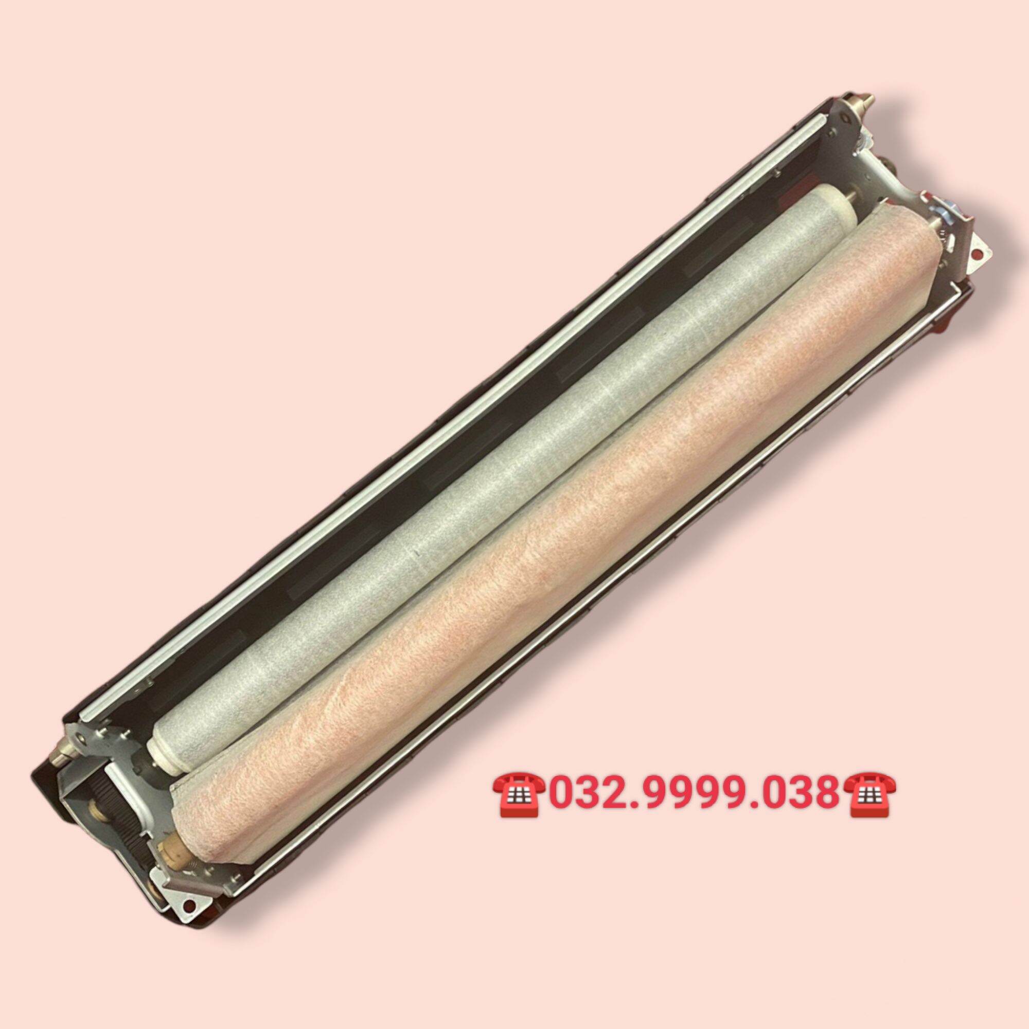 ??????cụm giấy lau cụm web giấy dầu sử dụng cho máy ricoh 5000/5001/5002