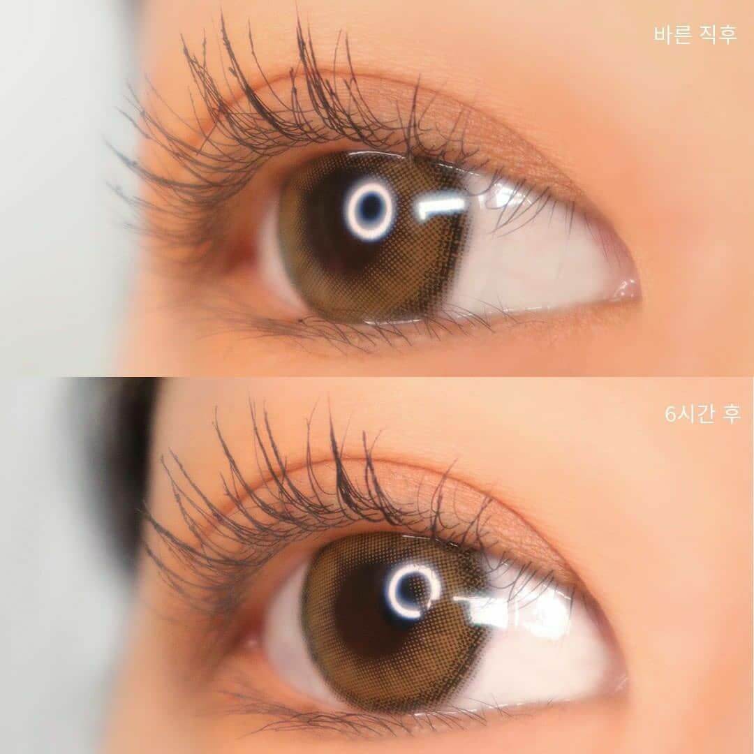 Mascara, Browfixer BST Romand Han-all Line