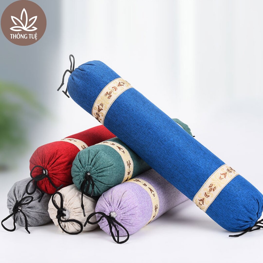 Gối Ngải Cứu Kê Cổ Gáy