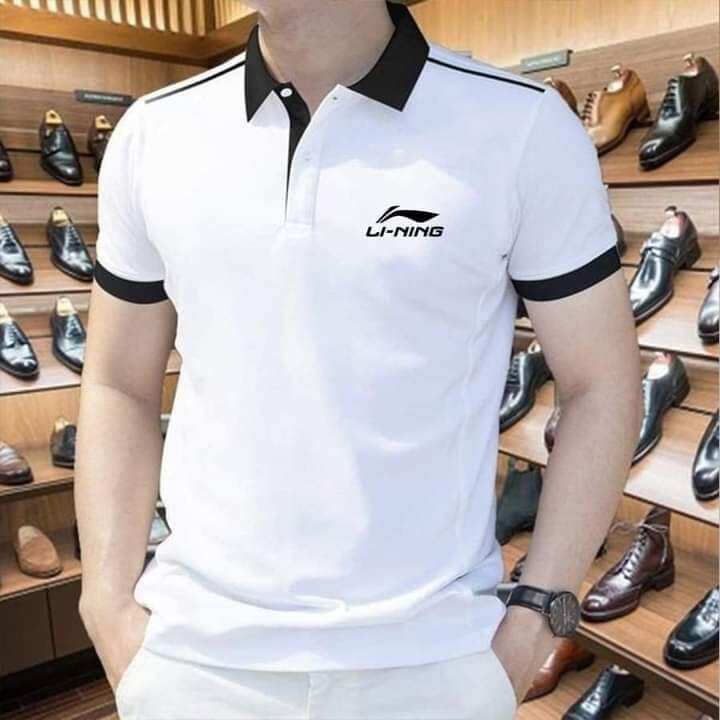 áo thun polo nam Cao cấp