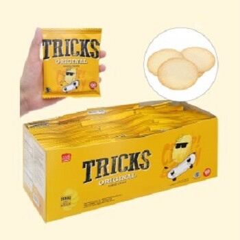 [HCM][SIÊU TỐC]1 GÓI 5 MIẾNG BÁNH KHOAI TÂY
