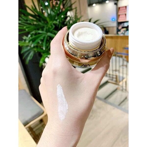 KEM FACE COLLAGEN DNA CÁ HỒI